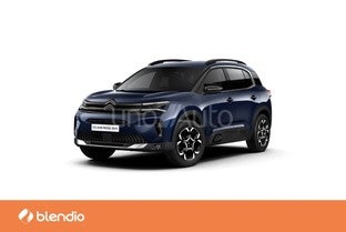 CITROEN C5 Aircross HYBRID 100kW (136CV) e-DCS6 Max