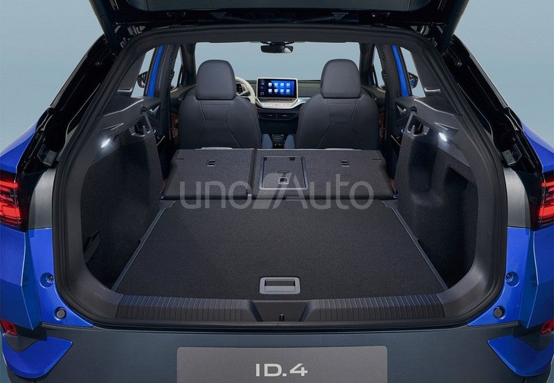 ID.4 GTX Más