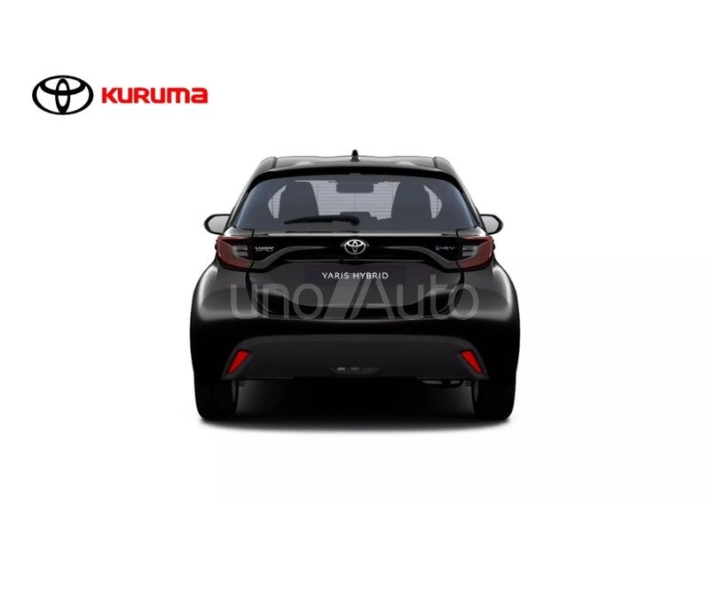 Yaris 120H 1.5 Active Plus