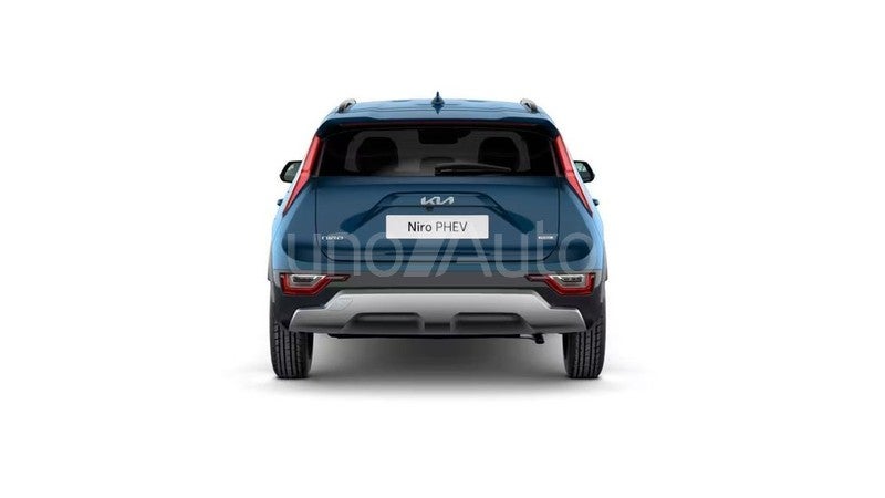 KIA Niro 1.6 GDi PHEV 126kW (171CV) Emotion