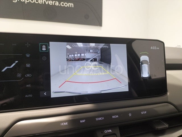 EV3 Air Standard Range