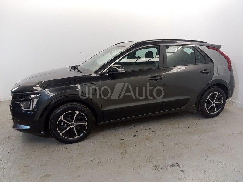 PHEV 1.6 GDi PHEV 183cv Drive