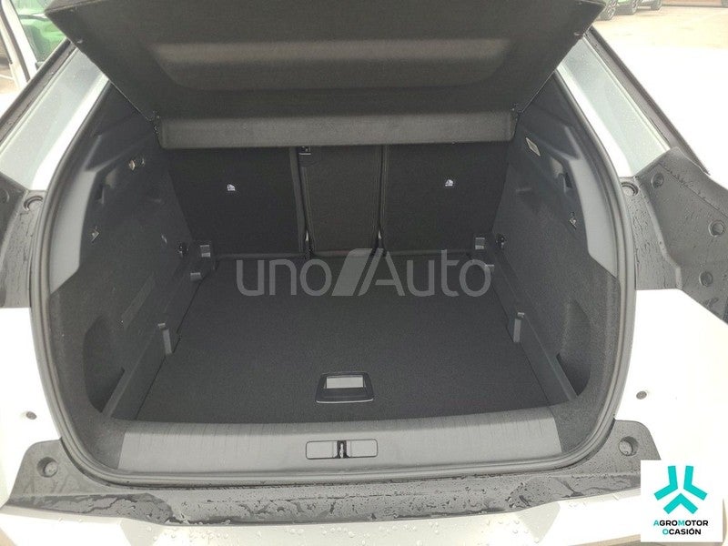 Hybrid 1.2 107KW Allure eDCS6