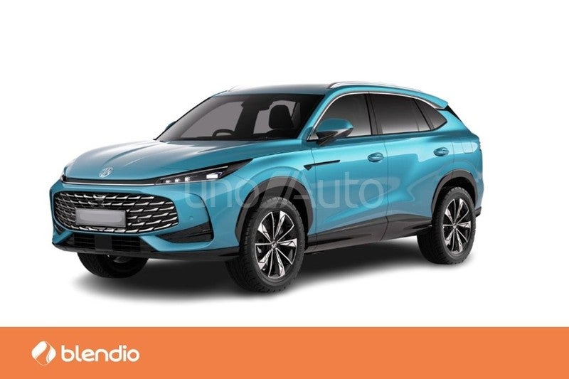 HS 1.5 Hybrid + Comfort