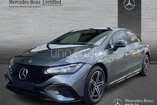 MERCEDES-BENZ EQE 350+ Edition