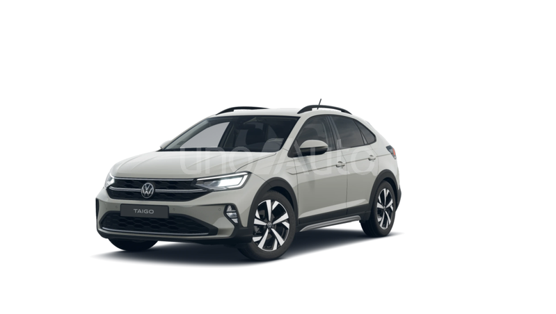 Taigo 1.0 TSI Más 85kW