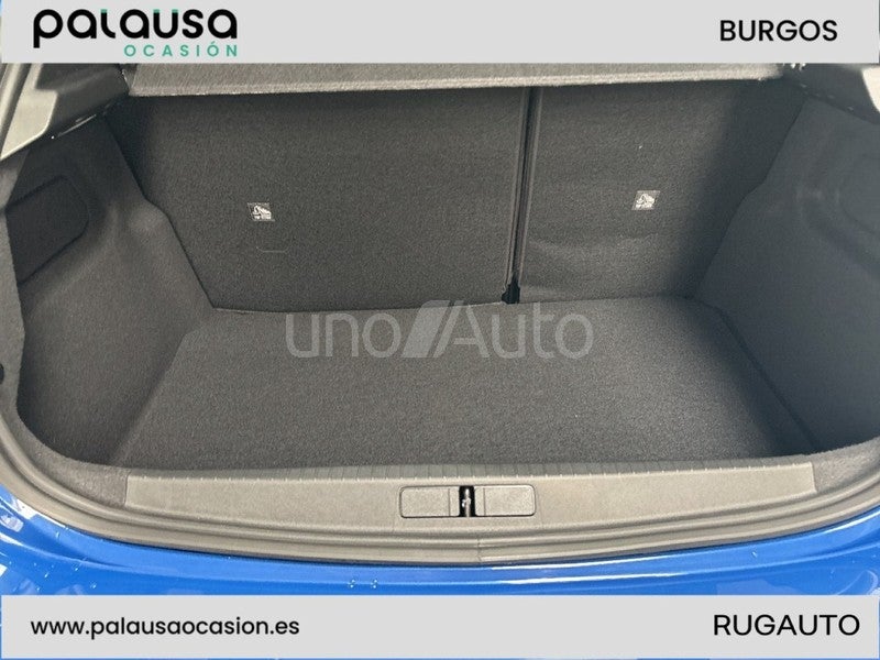 Corsa 1.2T XHL Hybrid S/S GS Aut. 110