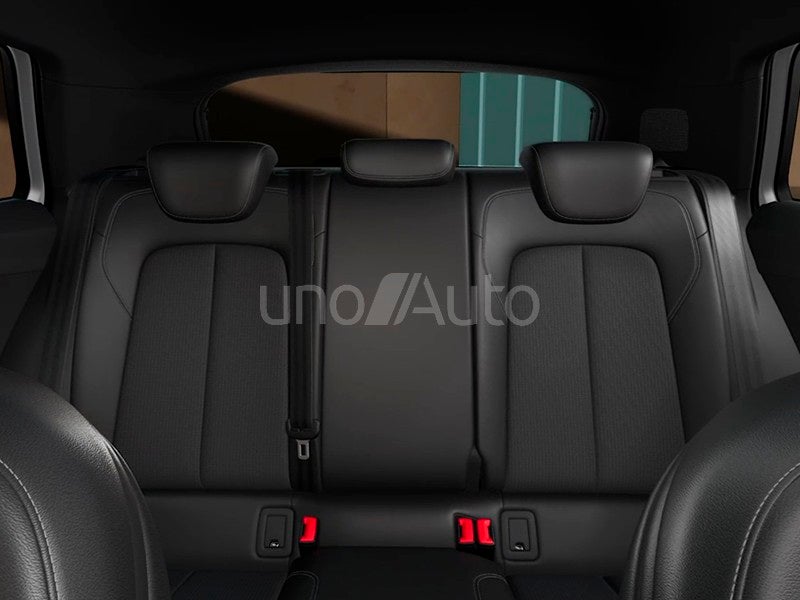 Q2 35 TFSI Black line edition S tronic 110kW