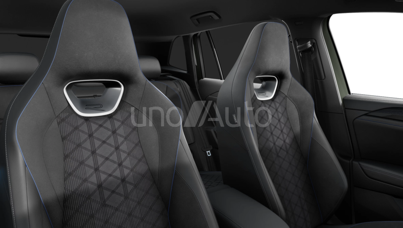 Tiguan 1.5 TSI eHybrid DSG R-Line 150kW