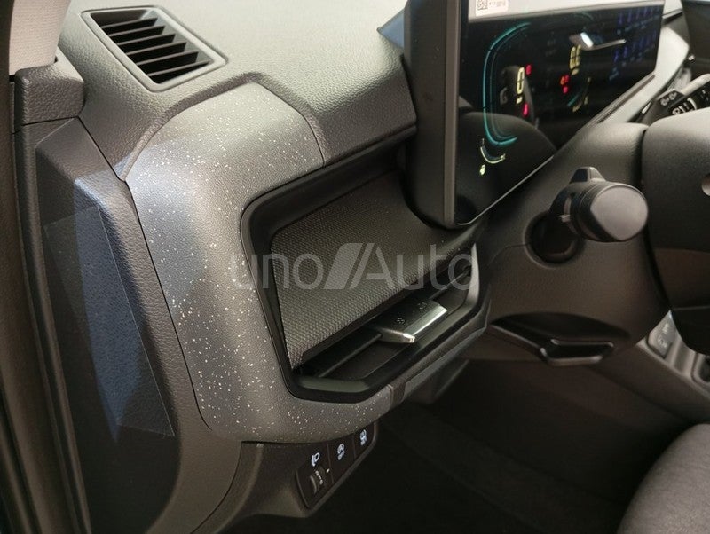 1.0 T-GDi 85kW (115CV) MHEV Concept