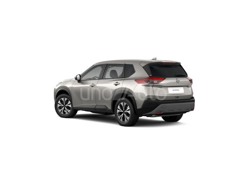 7pl 1.5 e-4ORCE 158kW 4x4 A/T N-Connecta