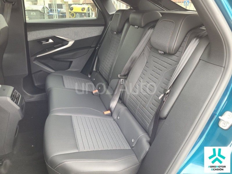 Hybrid 1.2 107KW Allure eDCS6