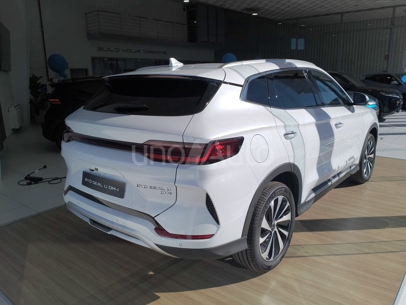 Seal U DM-i Comfort 160kW