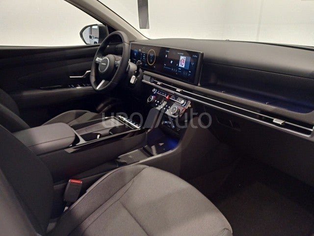 Tucson 1.6 T PHEV 4x2 Tecno Sky