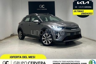 KIA Stonic 1.0 T-GDi MHEV Drive 100 DCT