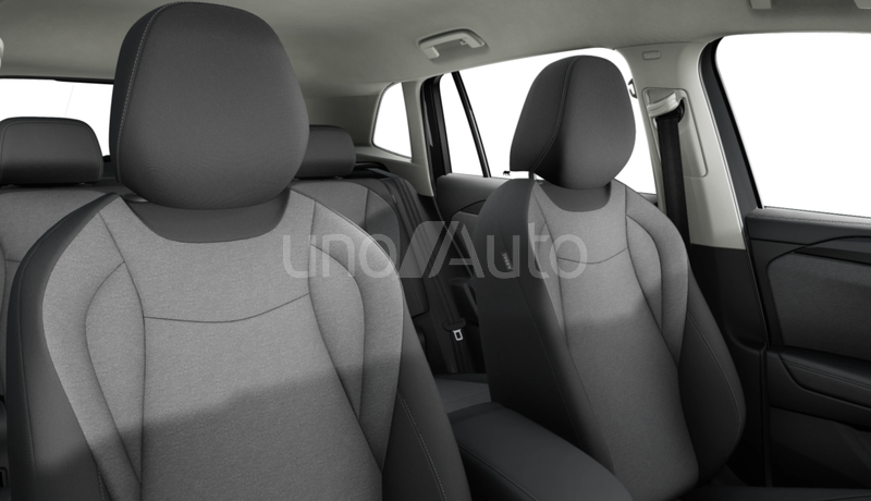 Tiguan 2.0TDI DSG 110kW