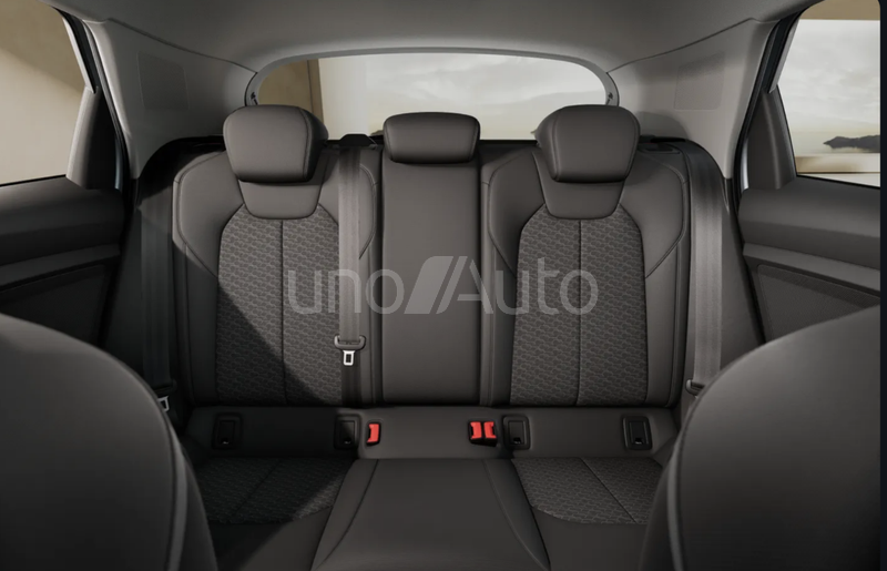 A1 Sportback 30 TFSI Adrenalin 85kW