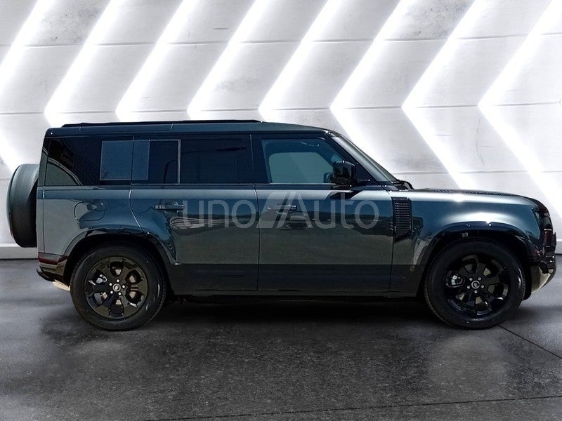 3.0D I6 250 X-Dyn HSE 110 Auto 4WD MHEV