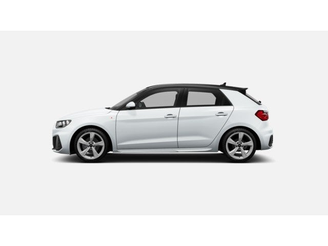 A1 Sportback 30 TFSI Adrenalin Black Edition S tronic