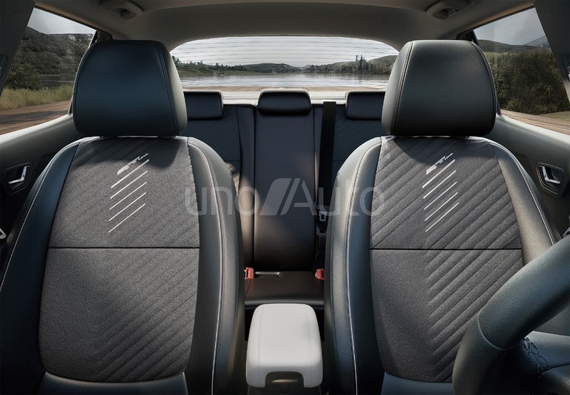 Stonic 1.0 MHEV Concept 115