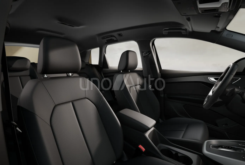 Q4 e-tron 40 Advanced 150kW 63KWh