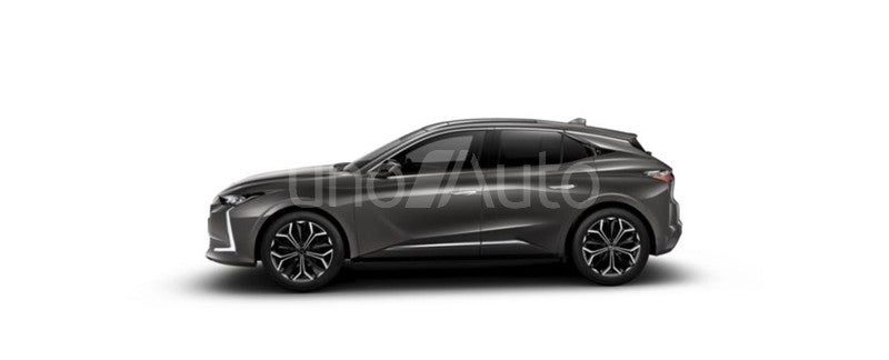 DS 4 BlueHDi Rivoli Aut. 130