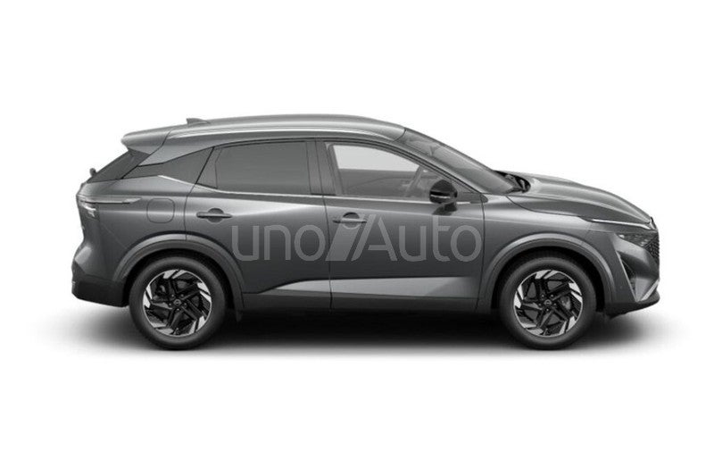 Qashqai E-POWER GEN3 N-Connecta 4x2 140kW
