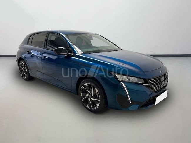 5P Allure Hybrid MHEV 145 e-DCS6