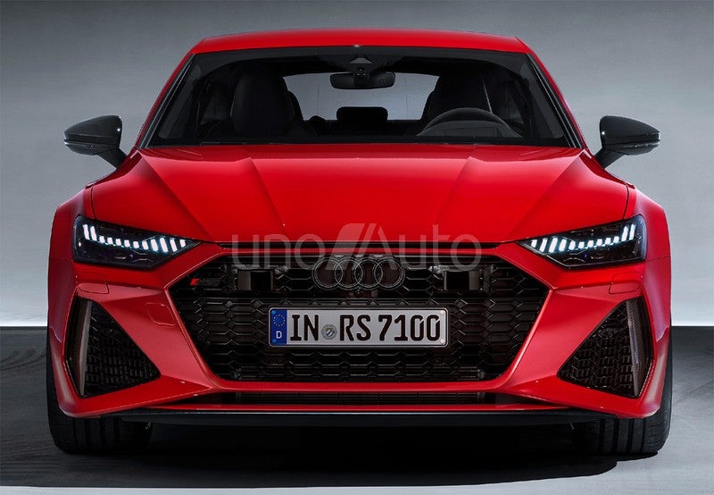 RS7 Sportback TFSI quattro tiptronic