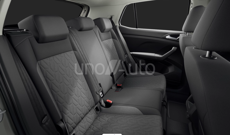 T-Cross 1.0 TSI Más 85kW