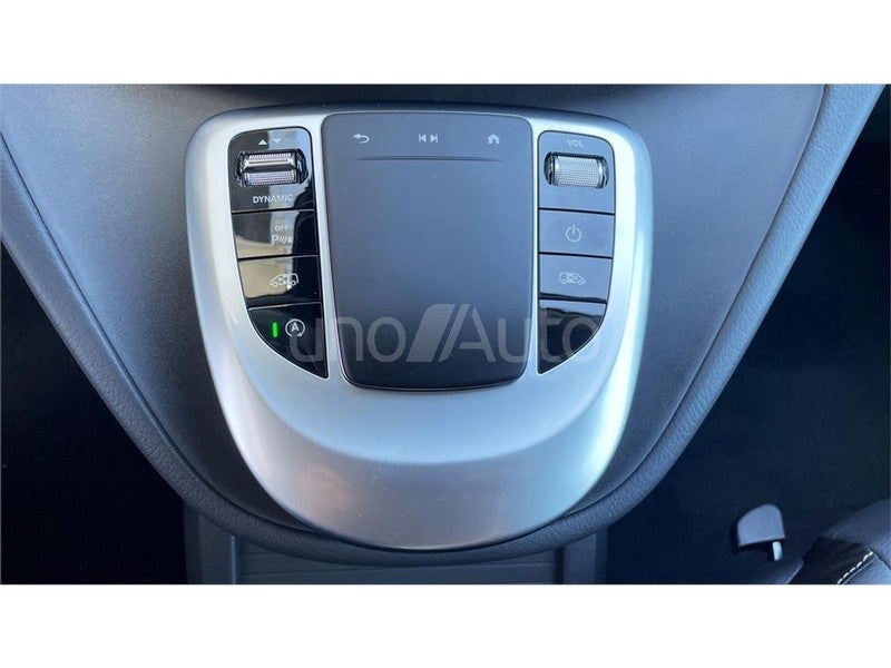 300 d Exclusive Largo