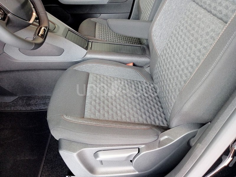 Rifter 1.5BlueHDi S&S Standard GT 130 EAT8