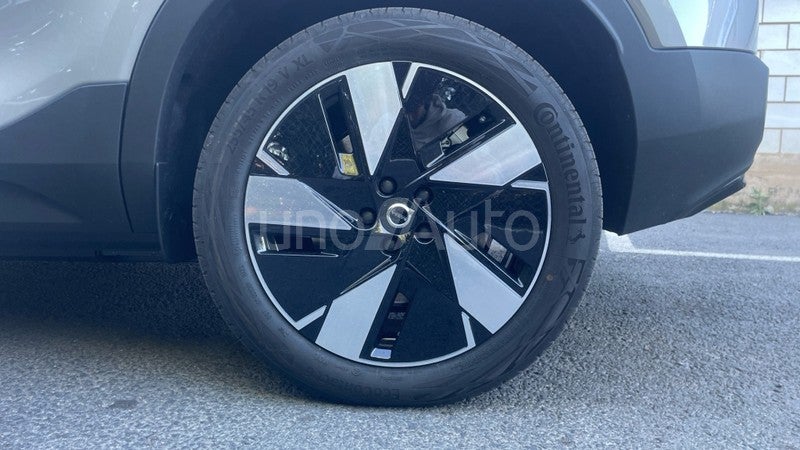 XC40 BEV 82KWH RECHARGE EXTENDED RANGE PLUS 252 5P