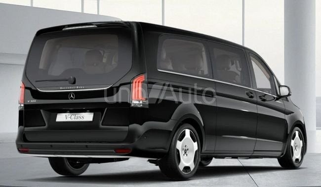 300 Avantgarde Extralargo