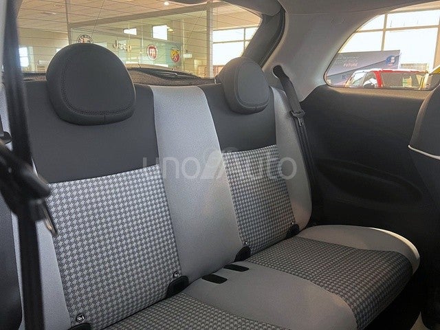 500 1.0 Hybrid Torino 48kW