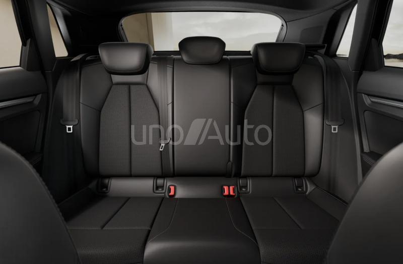 A3 Allstreet TFSIe Genuine S-tronic 150kW