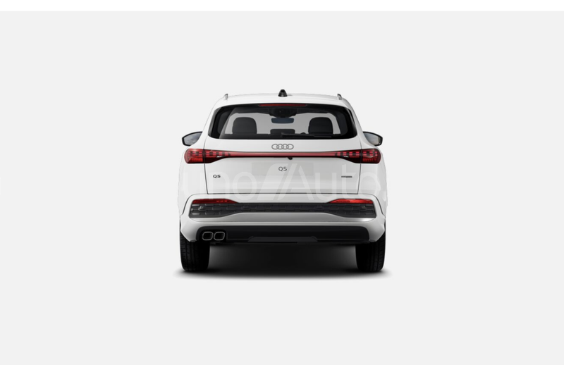 Q5 2.0TDI quattro S tronic Advanced 150kW