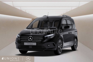 MERCEDES-BENZ Clase T 180 d