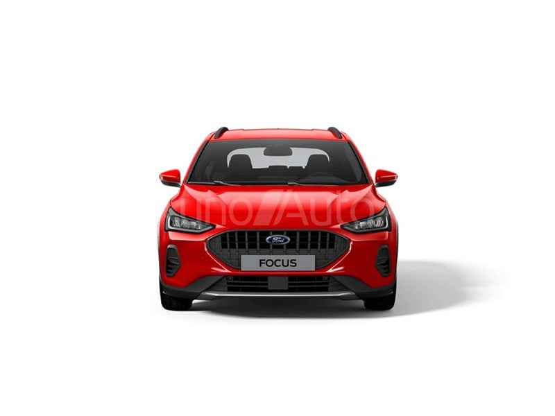 1.0 Ecoboost MHEV 92kW Active X