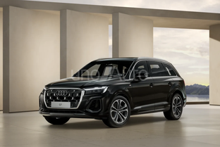 AUDI Q7 50 TDI S line quattro 210kW