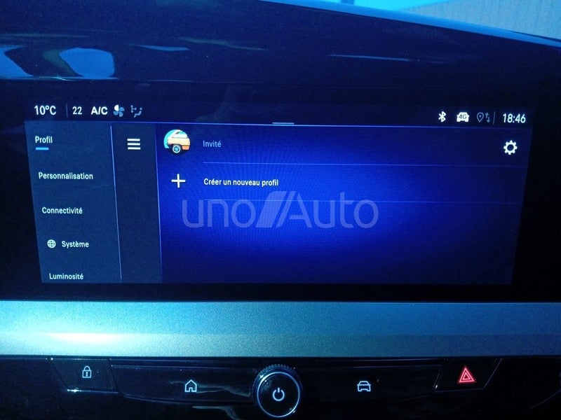 Mokka 1.2T S&S Edition 136