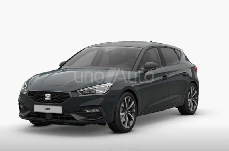 León 1.5 TSI S&S FR Special Edition 150