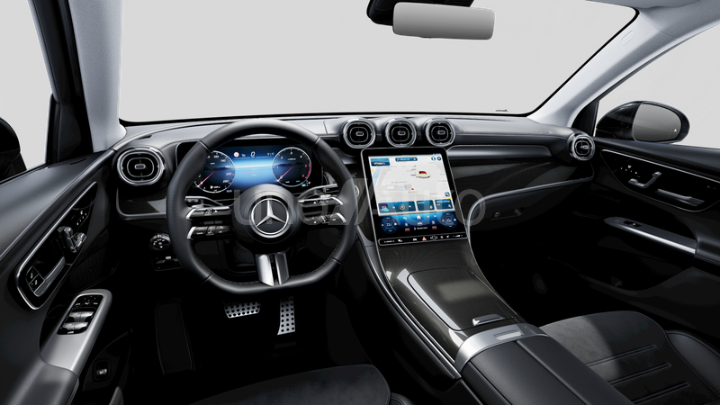 GLC 220 d 4MATIC