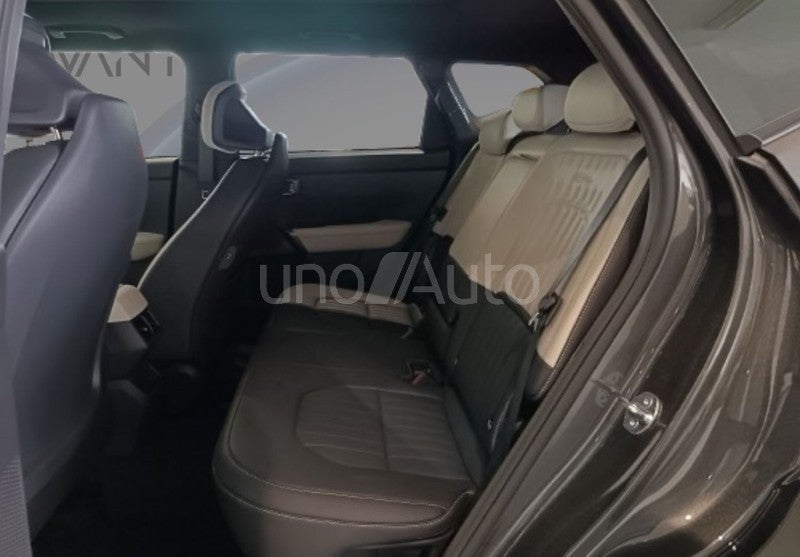Seltos 1.6 T-GDi Concept 132kW