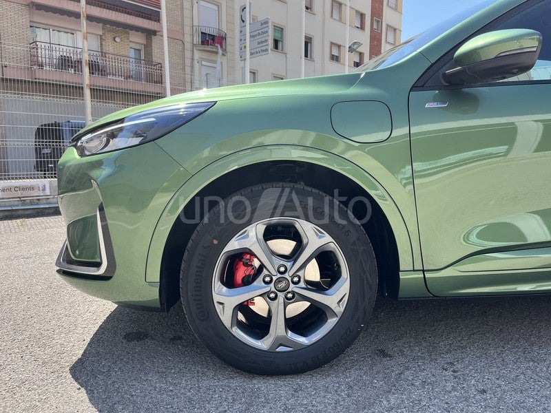 2.5 Duratec PHEV 243cv Auto ST-Line X