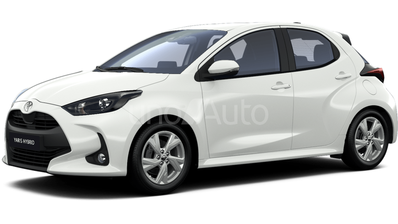 Yaris 120H 1.5 Active