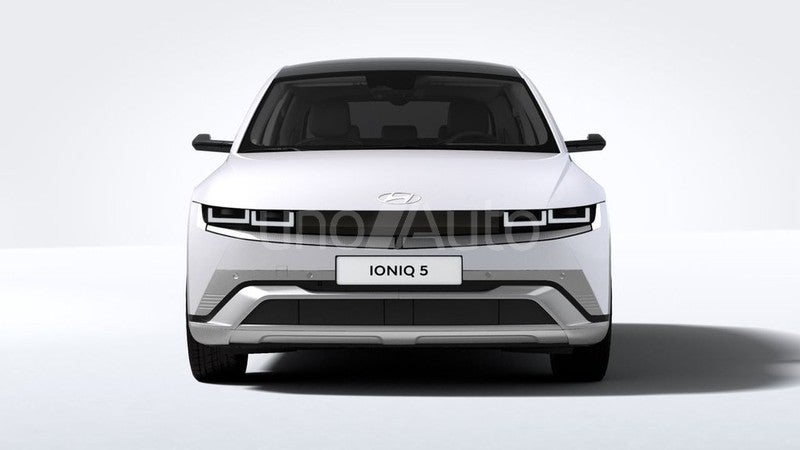 Ioniq 5 84kWh Star RWD 168kW