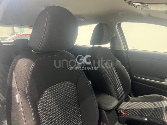 XCeed 1.5 MHEV DCT Drive