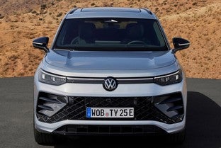 VOLKSWAGEN Tayron 1.5 eTSI DSG7 110kW R-Line