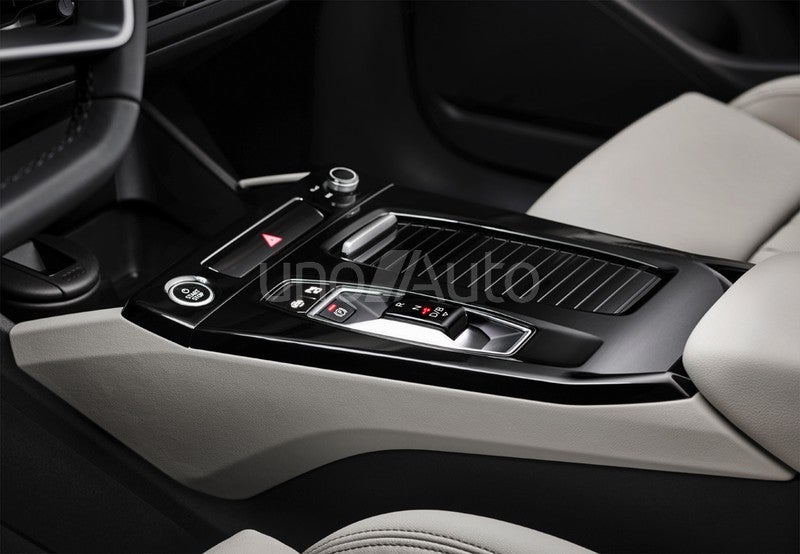 Q6 e-tron Advanced 83KWh